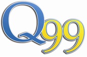 Q99 logo