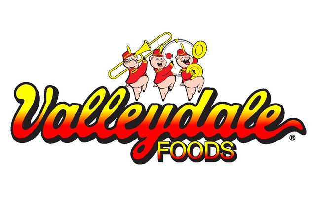Valleydale logo